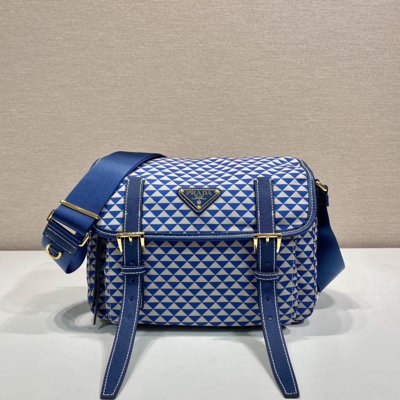 Pra*a satchel bags